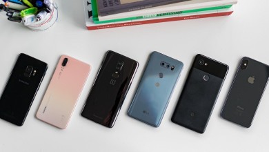 camara fotos smartphone