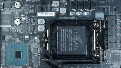 chipset intel z490 rocket lake