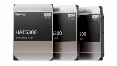 disco duro synology hat5300
