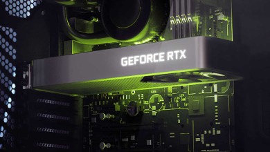 especificaciones tarjeta grafica rtx 3060