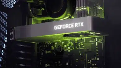 especificaciones tarjeta grafica rtx 3060
