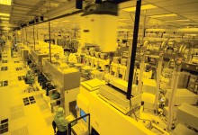 fundicion tsmc europa unión europea chips componentes escasez semiconductores