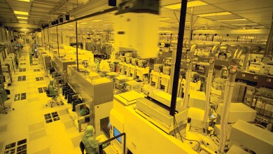 fundicion tsmc europa unión europea chips componentes escasez semiconductores
