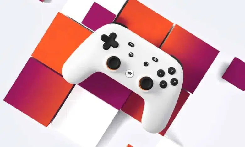 google stadia millones port videojuegos fin