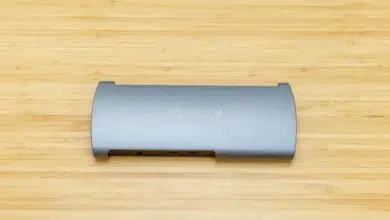 hub thunderbolt orico tb3-s1 visga general