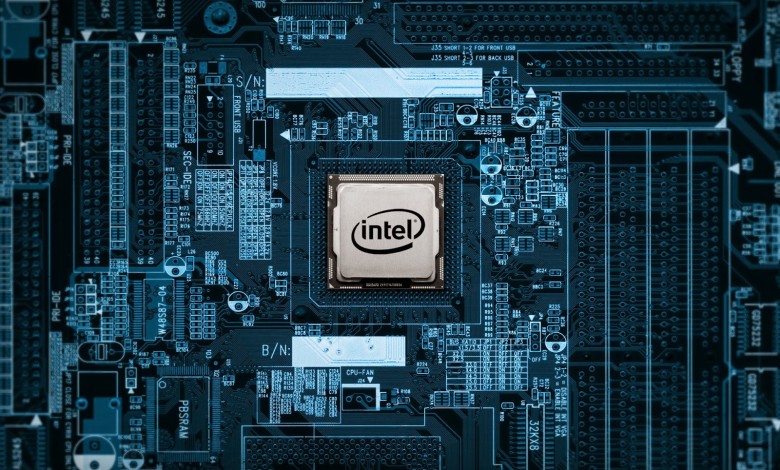intel demanda procesador xeon