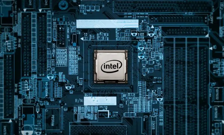 intel demanda procesador xeon