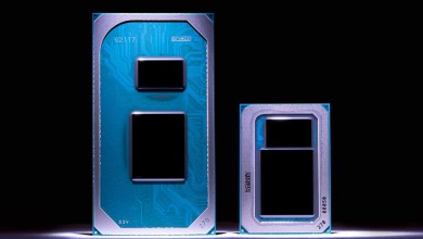 intel soc alder lake p