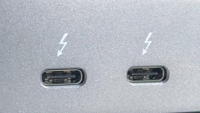 intel thunderbolt 4