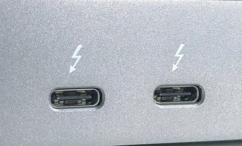 intel thunderbolt 4