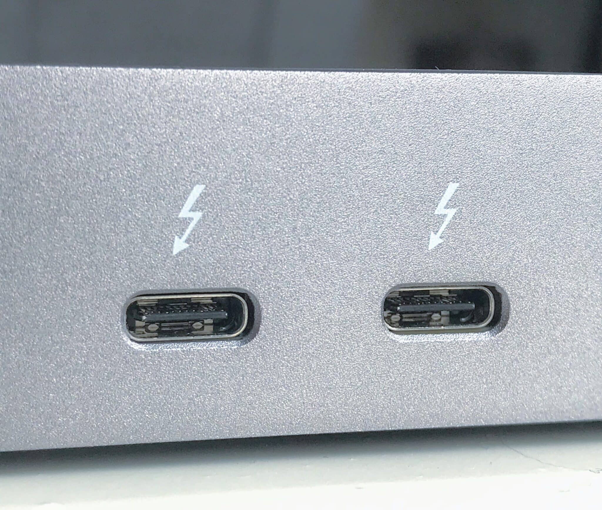 intel thunderbolt 4