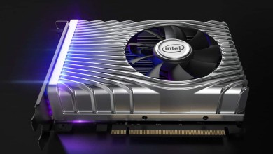 intel xe hpg eficiencia energetica