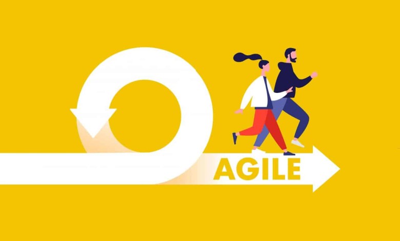 metodologia agile