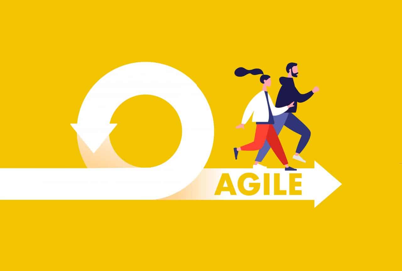 metodologia agile