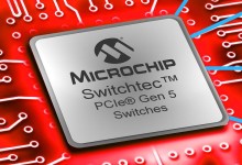 microchip switchtec pcie 5