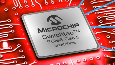 microchip switchtec pcie 5