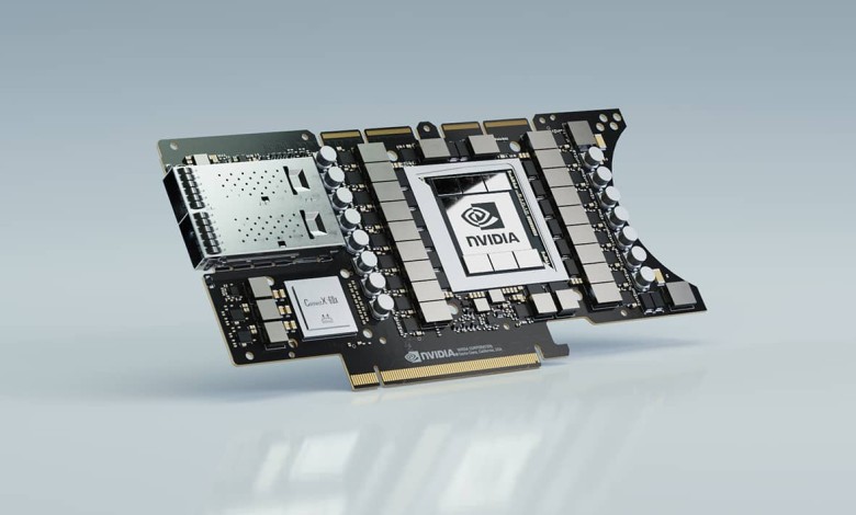 nvidia cmp 90HX ampere
