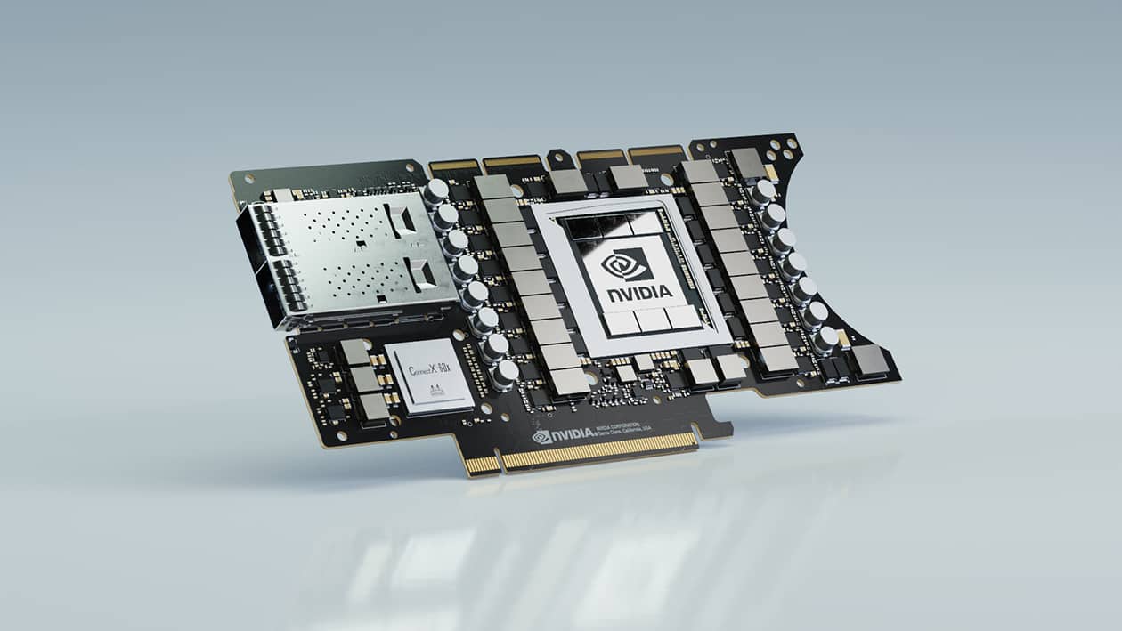 nvidia cmp 90HX ampere