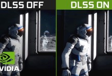 nvidia dlss integrado unreal engine 5 windows 11 10 driver drivers