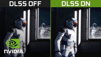 nvidia dlss integrado unreal engine 5 windows 11 10 driver drivers