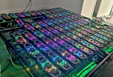 nvidia mineria criptomonedas ethereum exposicion criptomineria delitos cibercriminales lavado de dinero