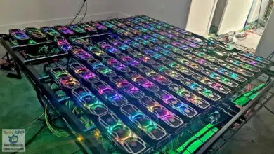 nvidia mineria criptomonedas ethereum exposicion criptomineria delitos cibercriminales lavado de dinero