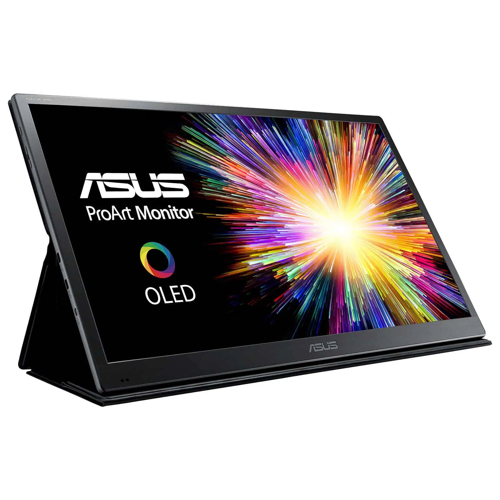 monitor pantalla oled