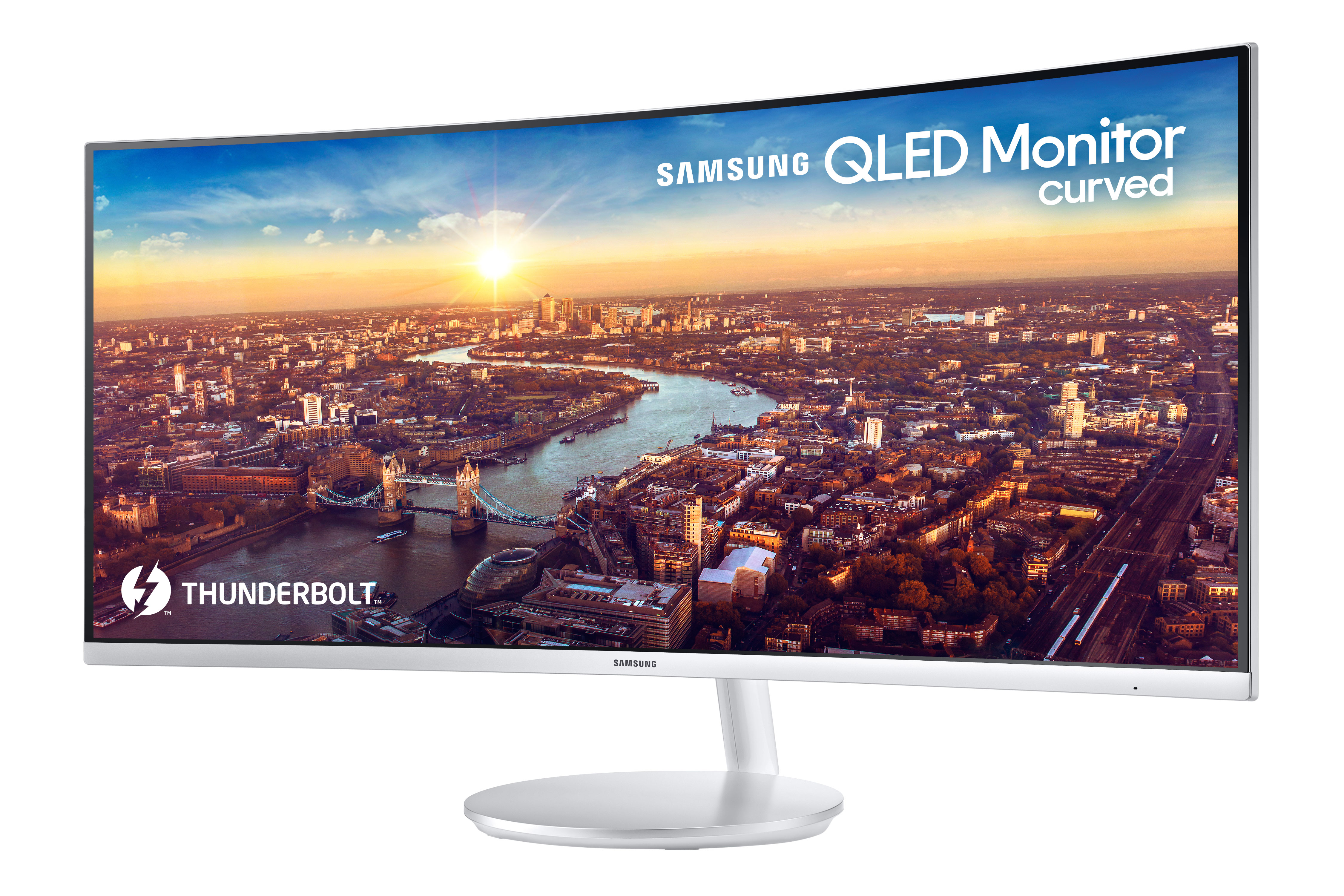 monitor pantalla qled
