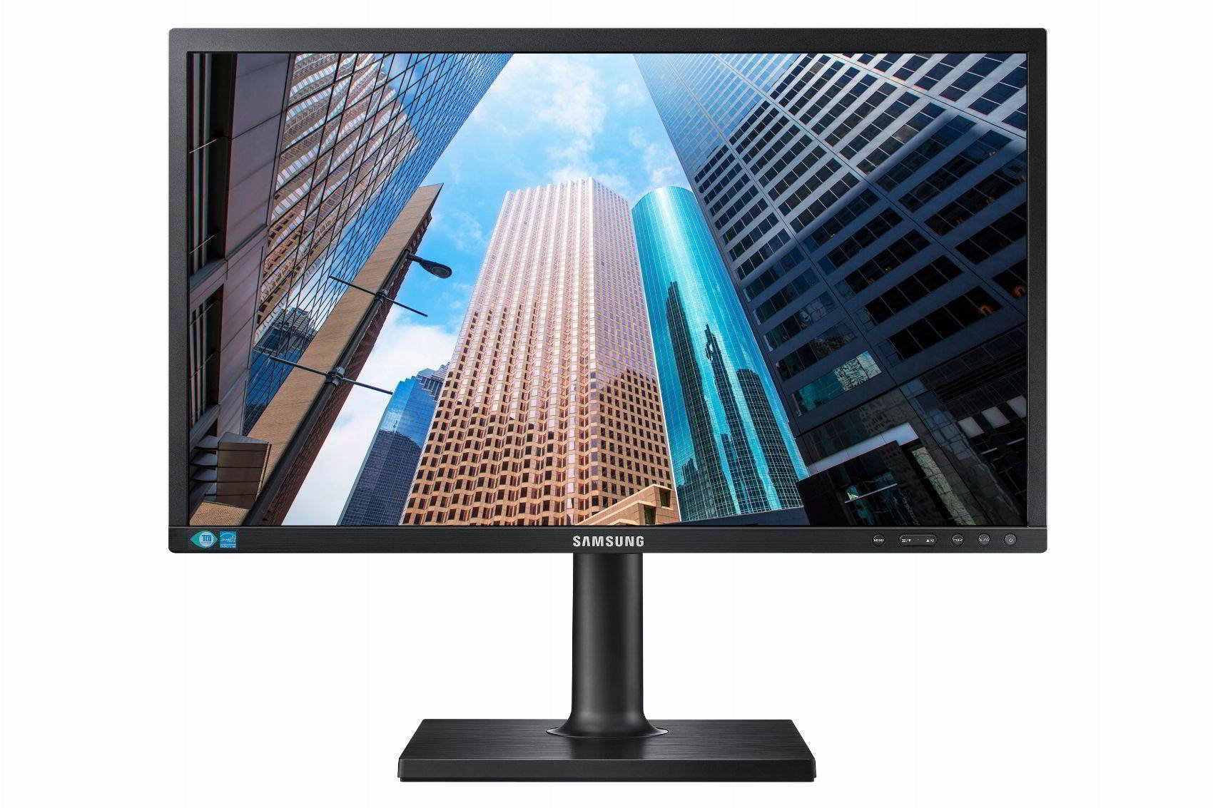 monitor panel pls