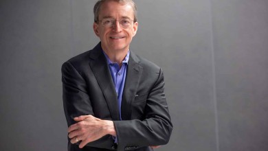pat gelsinger