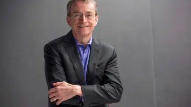 pat gelsinger