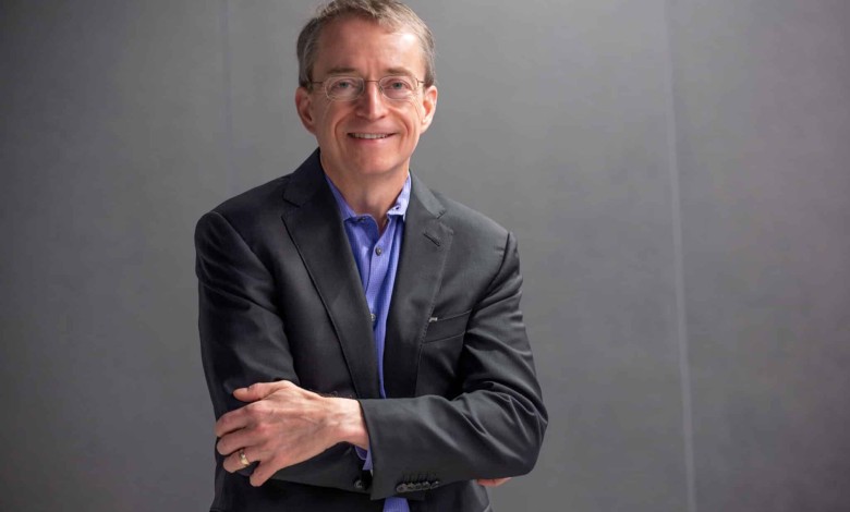 pat gelsinger