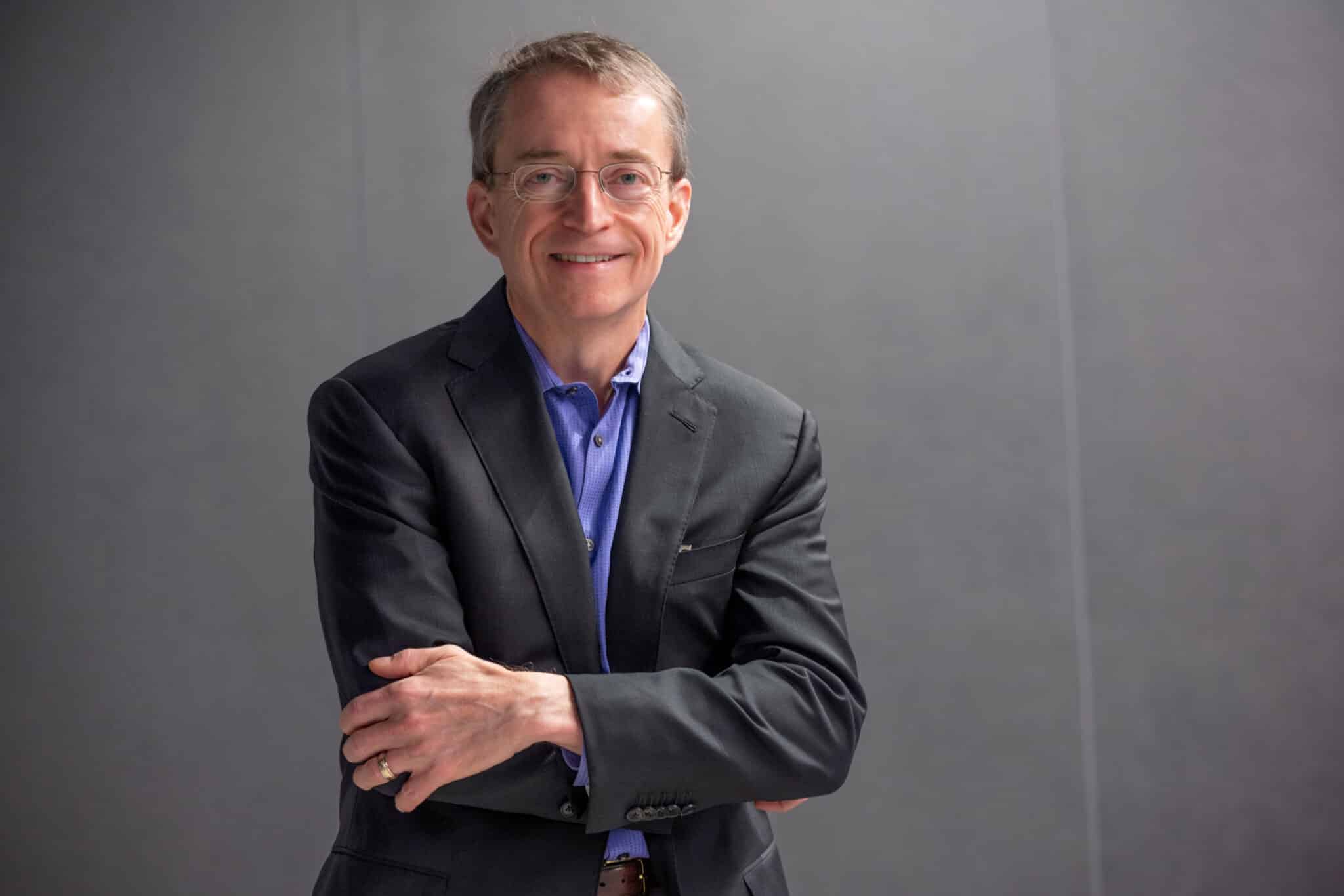 pat gelsinger
