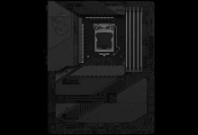 placa base msi meg z590 unify