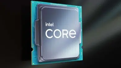 procesador intel core rocket lake s