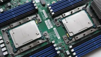 procesador servidor intel xeon sapphire rapids amd epyc milan