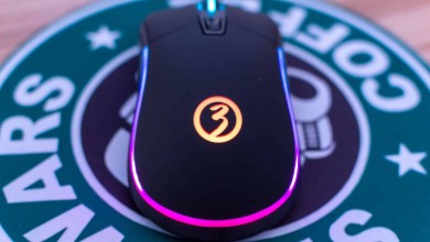 raton ozone neon x40 rgb trasero