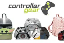 razer controller gear
