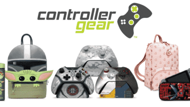 razer controller gear