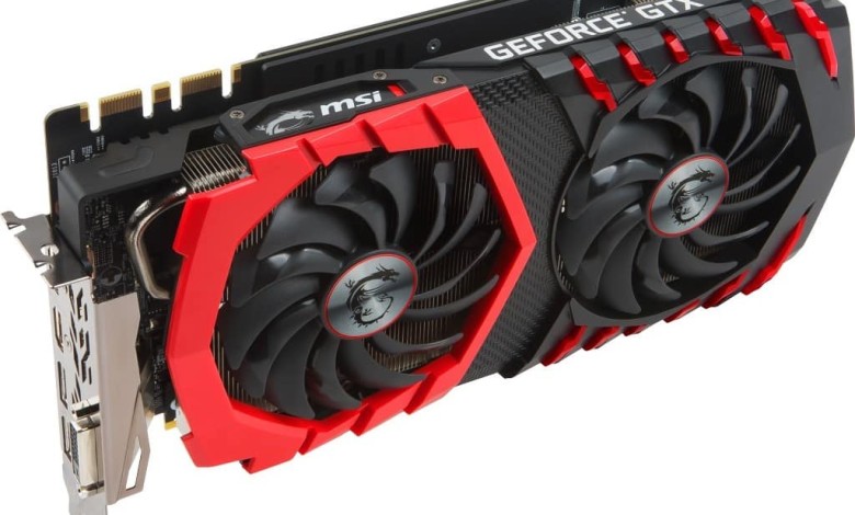 reventa tarjetas graficas amd nvidia