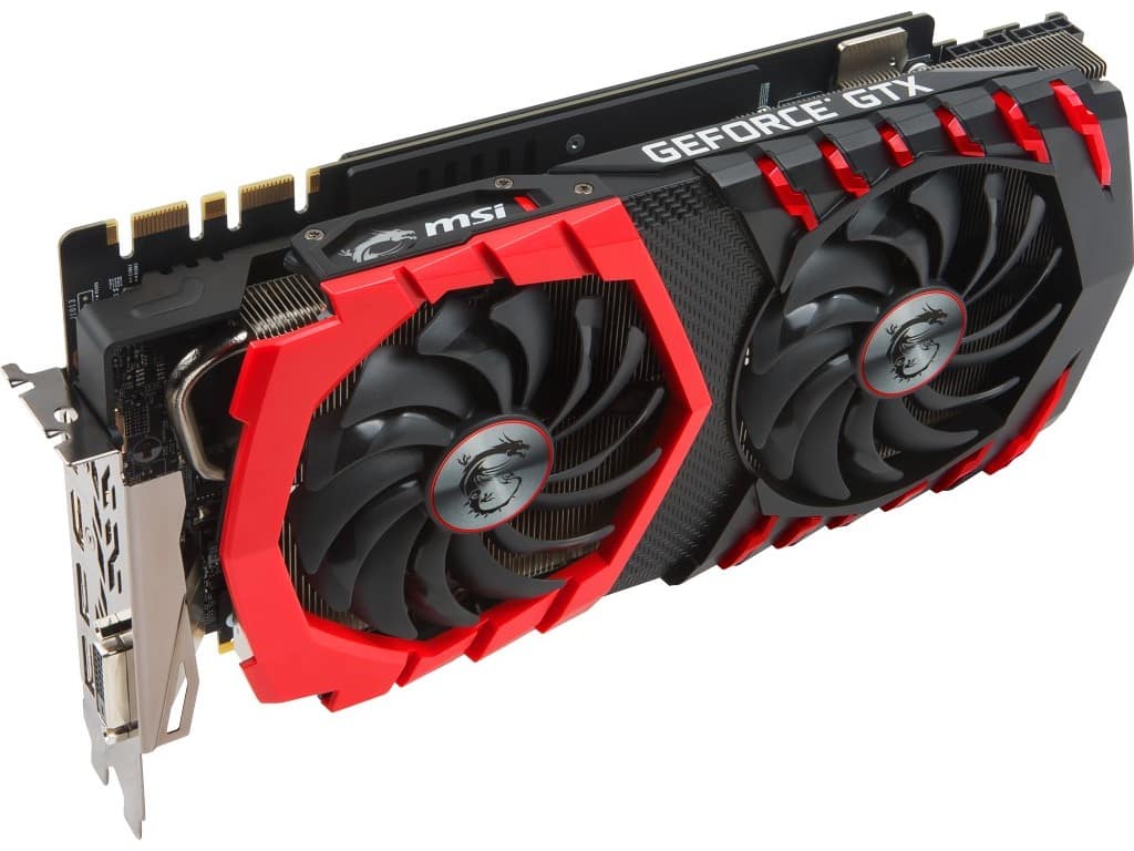 reventa tarjetas graficas amd nvidia