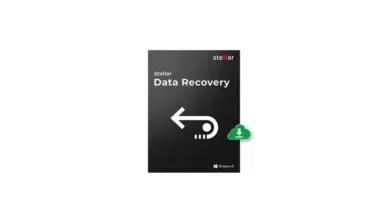 software recuperacion datos stellar