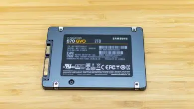 ssd samsung 870 qvo memorias qlc