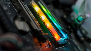 ssd xpg spectrix s40g diodos led rgb
