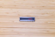 ssd xpg spectrix s40g disipador Nidec Servo Corporation