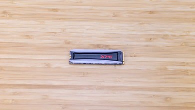 ssd xpg spectrix s40g disipador Nidec Servo Corporation