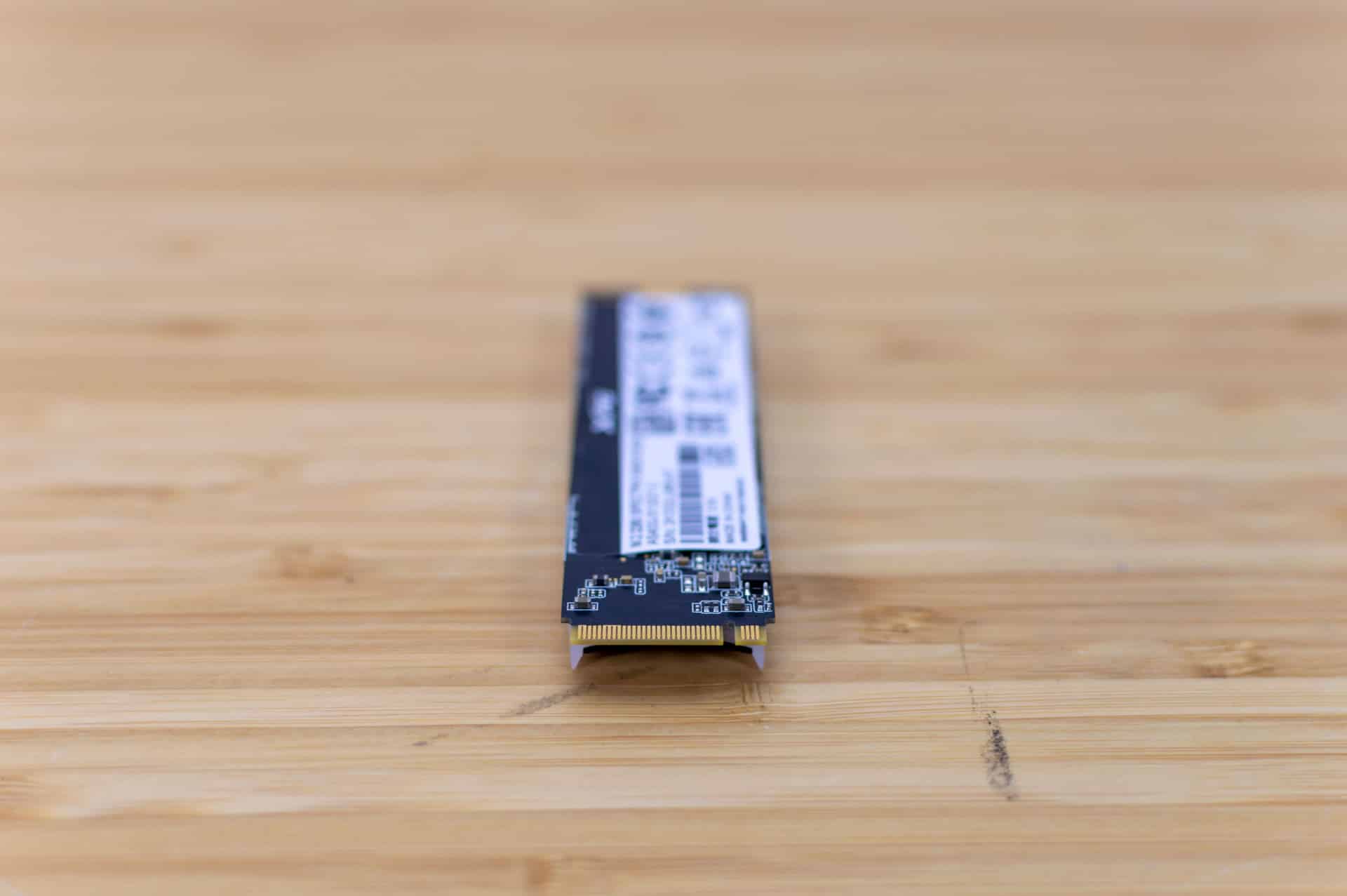 ssd xpg spectrix s40g m.2 nvme