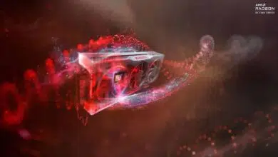 tarjeta grafica amd rx 5700 xt