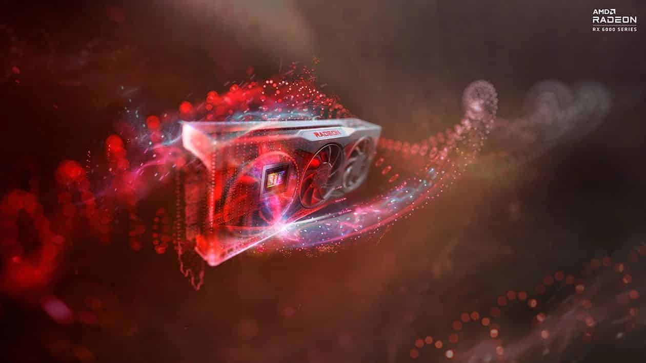 tarjeta grafica amd rx 5700 xt