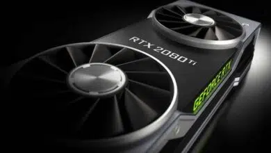 tarjeta grafica nvidia rtx 2080 ti mineria comprar tarjetas graficas